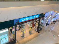 -万达广场(福州金融街店)