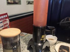 -里岛烤鱼(东港凯虹广场店)