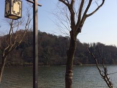 富邦荪湖山庄度假村-宁波富邦荪湖山庄