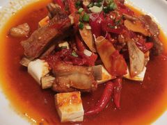 -渔乡米香·剁椒鱼头(四方坪店)