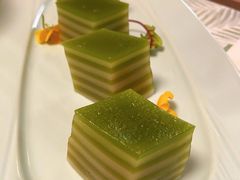 -蕉叶·泰国歌舞风情(世贸店)