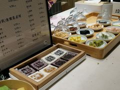 -阮大兴糕团(杭州西湖银泰百货店)