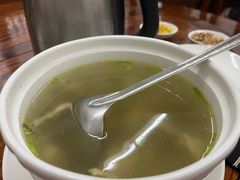 -吴祥记潮州菜·百年老字号·砂锅粥