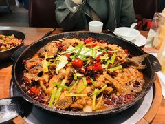 -老板恋上鱼(振华商厦店)
