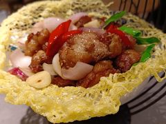 -云海肴·汽锅鸡·云南菜(高德置地店)