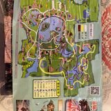 儿童打卡胜地-上海野生动物园