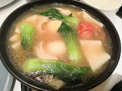 -君子·兰餐厅(长江路店)