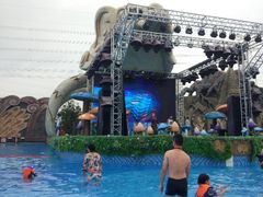 -苏州乐园森林水世界