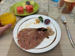 -棕榈岛海鲜自助餐厅(虹桥迎宾馆店)
