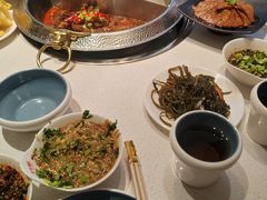 -千牛将·鲜牛肉火锅(开元路店)