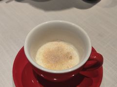 -西安W酒店·WEI全味西餐厅
