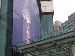 -中国移动通信集团上海有限公司