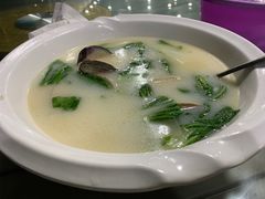 -七鲜渔港美食餐厅(巽寮湾海景店)