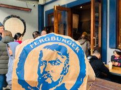 -Fergburger(皇后镇店)