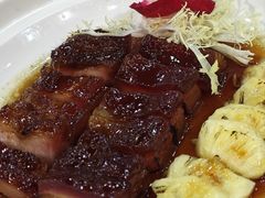 -绿雅居原生态农庄(小涌店)