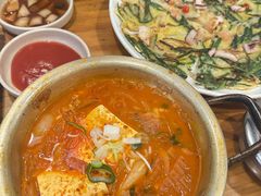 -金北顺大锅家(신사본점)