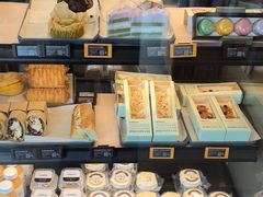 -星巴克(北京门头沟长安天街店)