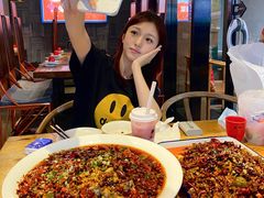 -兔槽江湖菜·重庆璧山兔(水围店)