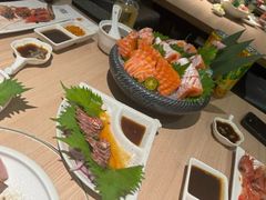 -大渔铁板烧(万象城店)