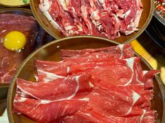 -阳阳老火锅(小南门店)