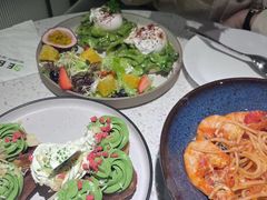 -BE BRIGHT KITCHEN(正佳广场店)