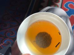 -百年老茶馆
