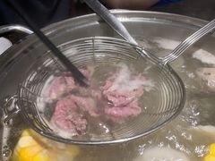 -八合里潮汕鲜牛肉火锅(深圳海岸城店)