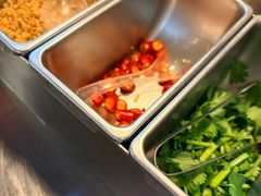 -燃计沙茶皇·香港沙茶火锅(人广旗舰店)