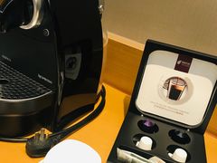 -上海中航虹桥机场泊悦酒店