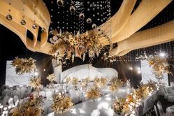 -张仕婚礼·做有温度的婚礼