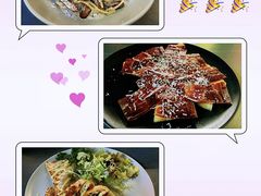 -叁 Three· bistro餐酒馆