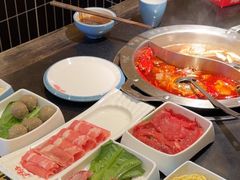 -井格·重庆火锅(王府井店)