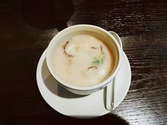 -湖滨28中餐厅·西湖宴·杭州君悦酒店