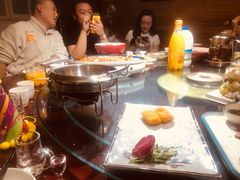 -德顺源·非遗烧麦·老菜(大观园店)