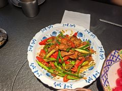 -锦荟JINHUI·浙江小馆(上海荟聚店)