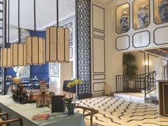 -翠湖宾馆·中餐厅