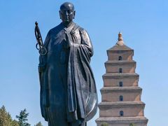 -大唐不夜城