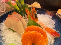 -鸟鹏烧鸟居酒屋(熙龙湾店)