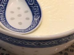 原味双皮奶-双喜老铺(人民广场店)