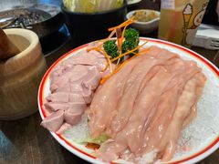 -潮澎派·潮汕菜大排档(南较西路店)