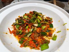 -攸州小镇家湘菜(小米科技园店)
