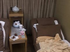 -SPA·印象足道养生(大运河度假区四望亭店)