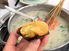 -盈田盈粥庄(博山东路店)