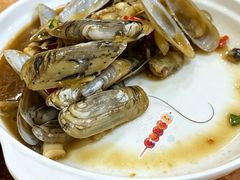-揭阳钟记小食(福田新村店)