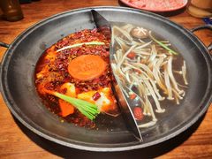-楠火锅(仁恒梦中心店)