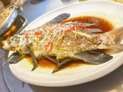 -楚鱼王·河鲜·湖北菜(华农店)