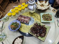-三锅莊·牦牛肉火锅·香格里拉特色藏餐宴请餐厅(昆明创始店)