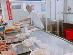-汪家馄饨(集庆路店)