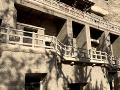 -敦煌莫高窟数字展示中心