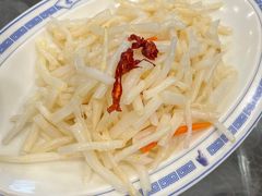 -老雒阳面馆·水席(定鼎门店)